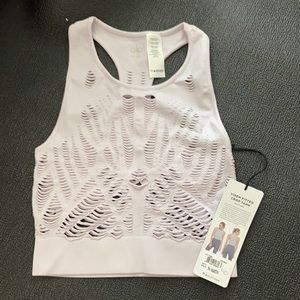 ALO Crop Tank!